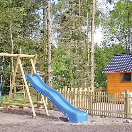 Holiday home Amazing In Hadsund With Sauna *