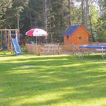 Holiday home Amazing In Hadsund With Sauna Helberskov