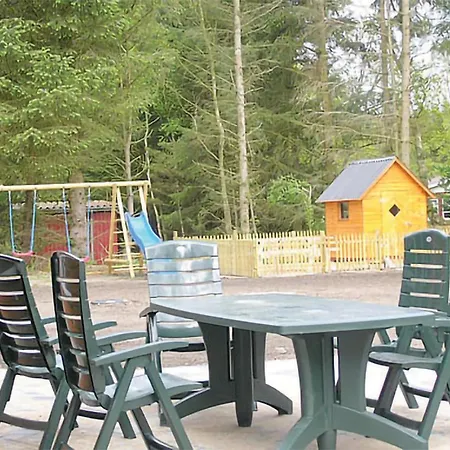 Amazing In Hadsund With Sauna *