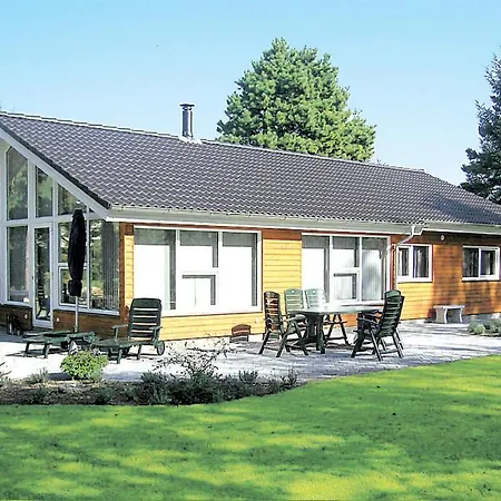 Amazing In Hadsund With Sauna Helberskov