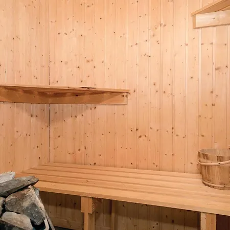 Amazing In Hadsund With Sauna Helberskov
