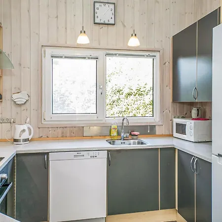 Holiday home Amazing In Hadsund With Sauna *