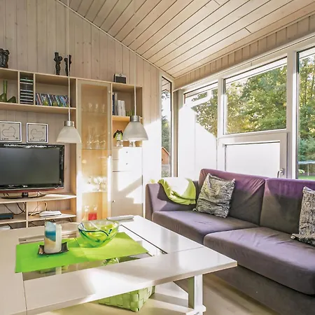 Holiday home Amazing In Hadsund With Sauna *