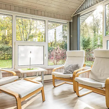 Holiday home Amazing In Hadsund With Sauna *